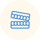 向ヶ丘遊園駅・TOSHIデンタルクリニック